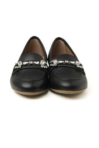 Oxford Klasik Kadın Diğer 3p5170 Comart 5170 Tender Lia Nero Siyah