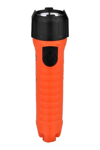 Energizer Atex 2D Led Exproof El Feneri N11.7937 Siyah