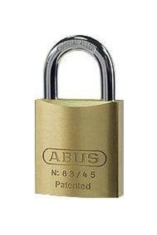 Abus Asma Kilit 83/45