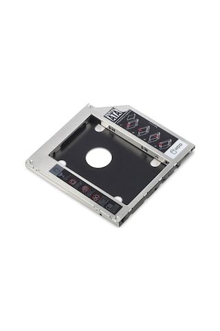 Dıgıtus Cd/Dvd Sürücü Kutuları İçin Ssd/Hdd Montaj Çerçevesi