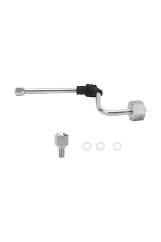 Paslanmaz Buhar Borusu For Delonghi 680 - Yongtao A