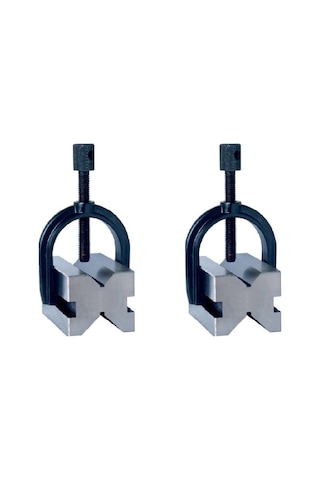 44x41x35mm Paralel V-yatak 44x41x35mm Paralel V-yatak