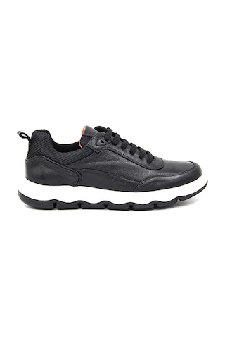 Freefoot 252290-3 Erkek Casual Ayakkabı - Siyah Siyah