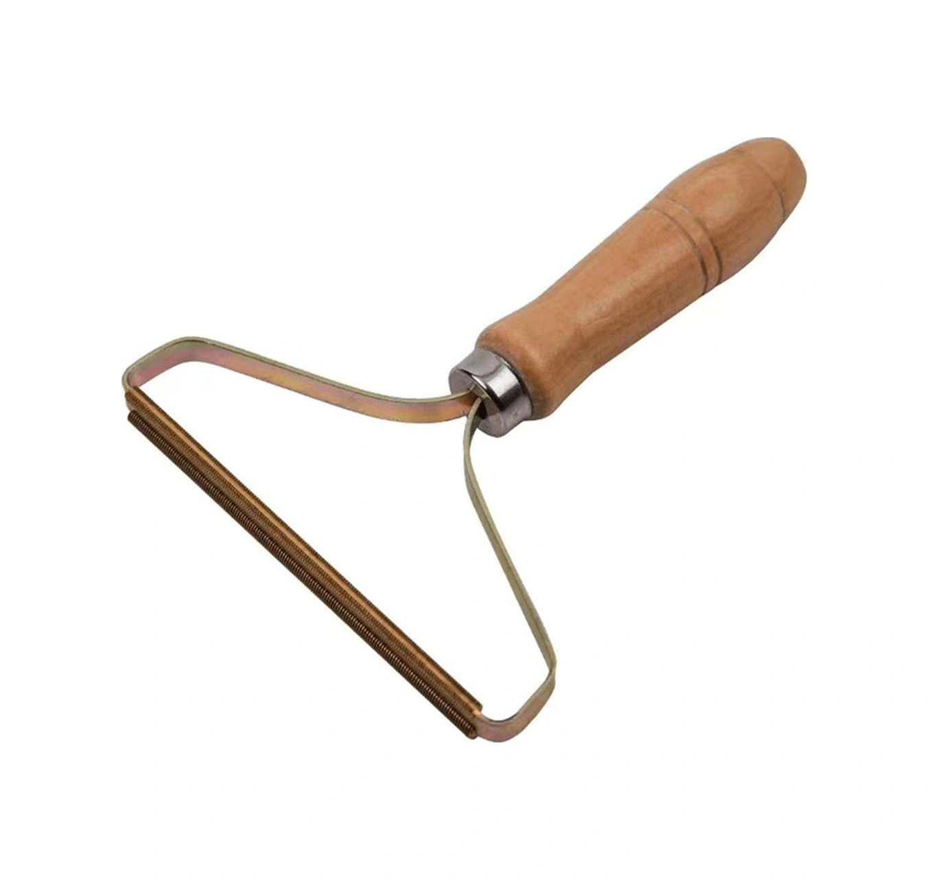 Neevoyu El İle Kumaş Tüy Ve Topak Temizleyici - Ev Kullanıma Uygun, Taşınabilir Tüy Kesici Ve Topak Alıcı Aleti Haki