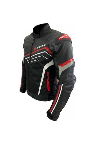 Scoyco Jk 153 Full Korumalı Motosiklet Montu