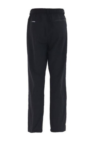 Panthzer K2 Men Erkek Outdoor Pantolon Siyah