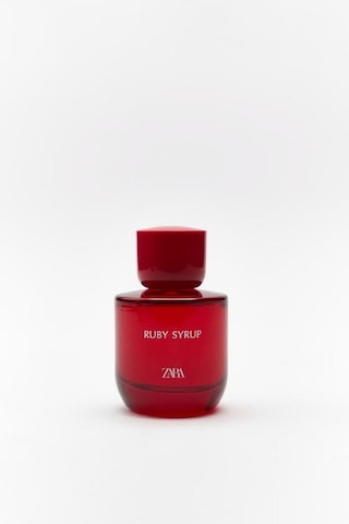 Zara Ruby Syrup Kadın Parfüm EDT 90 ML