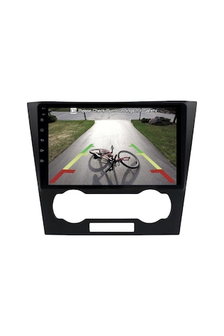 Chevrolet Epica Android Multimedya Sistemi 4-64 Clarion 2007-2011