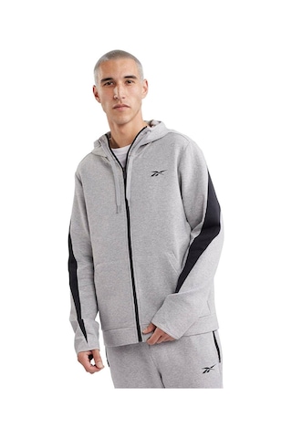 Reebok Dreamblend Erkek Sweatshirt C-reb070725e10003