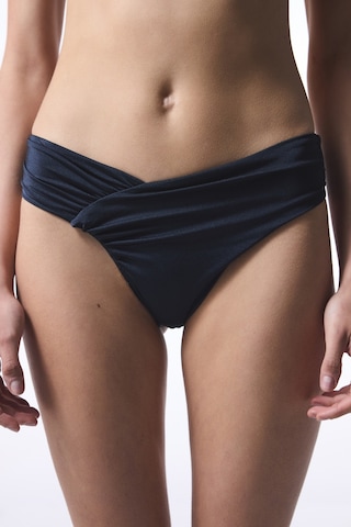 Penti Antrasit Fayette V Bikini Altı