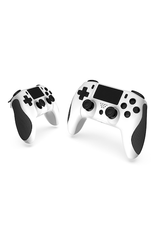 Ps4 Kablosuz Oyun Kolu Bluetooth Joystick Ps4 Pc Uyumlu Çift