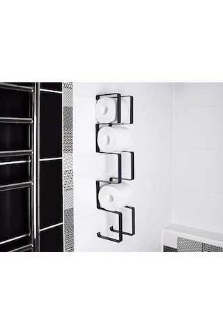 Hvngroup Metal Katlı Tuvalet Kağıdı Askısı