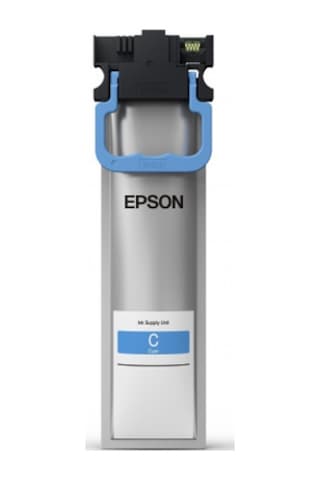 Epson T9452 Wf C5Xxx Series Ink Cartridge Xl Cyan