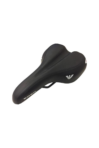 Bike Sky Zozo Wl-4701 Bisiklet Selesi Siyah