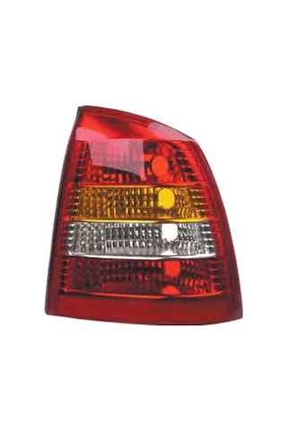 OPEL ASTRA G SEDAN 4 KAPI YIL 98-05 DEPO SAĞ STOP LAMBASI 6223026