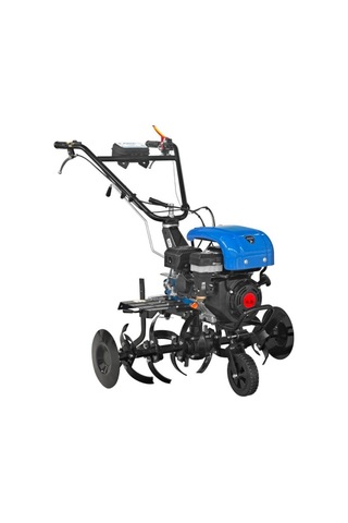 Ayka RZ 250 M Çapa Makinesi R210 7 HP Benzinli Motor 3+1 Vites