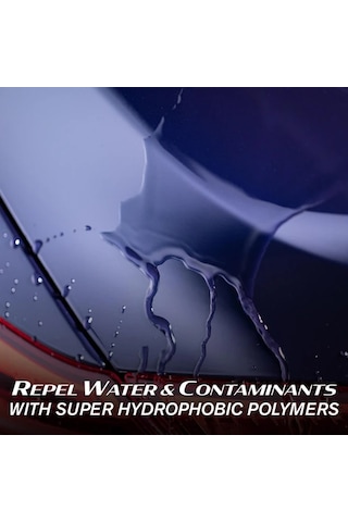 Turtle Wax Seramik 3İn1 Detailler 500 Ml