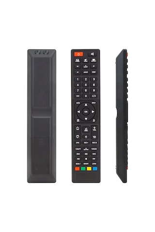 Telenova İle Uyumlu Revo32s 32'' 82 Ekran Uydu Alıcılı Hd Android13 Smart Led Tv Kumandası