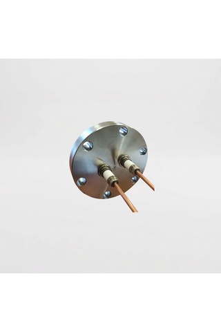Cf40-2x10kv-25a Yüksek Voltaj Vakum Geçişi