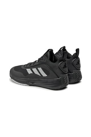 Adidas Ownthegame 3.0 Erkek Günlük Ayakkabı Ih5849 Siyah-siyah Siyah