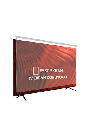 Next Ye-65ıdwg11 Tv Ekran Koruyucu - Next 65" İnç 165 Ekran Miniled Koruyucu