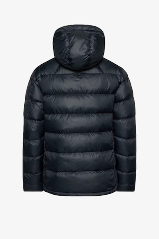 Peak Performance G79634020 M Frost Down Erkek Outdoor Ceket Siyah