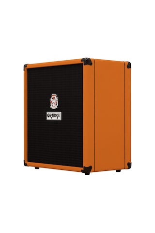 Orange Crush Bass 50 50w Bas Gitar Combo Amfi