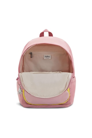 Kipling Delia Cl Sırt Çantası Orta Boy 1533024080 Siyah