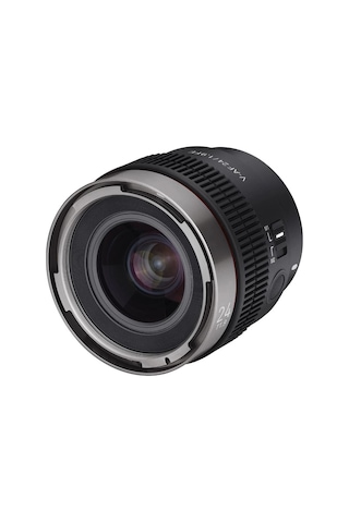 Samyang V-AF 24mm T1.9 FE (Sony E)