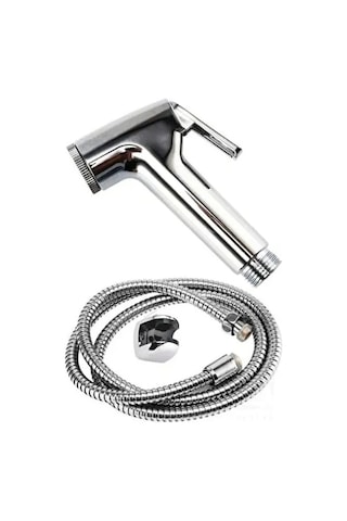 Izyapı Tahratmatik Krom Gümüş