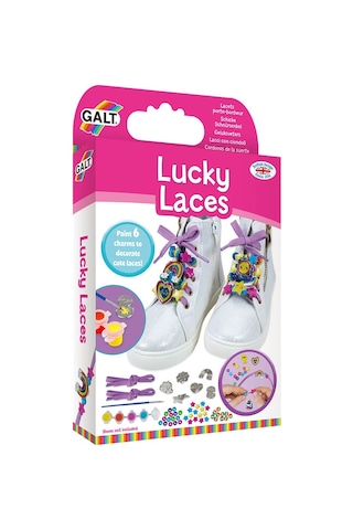 Galt Lucky Laces
