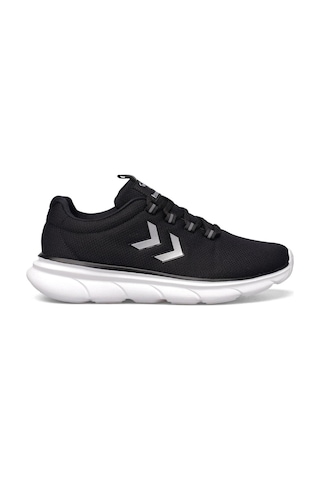Hummel Tyro Iı Erkek Günlük Spor Ayakkabı C-hum900899e10s01 Siyah