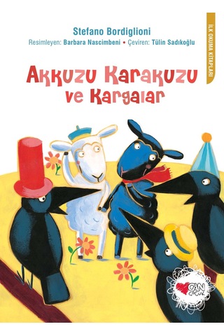 Akkuzu Karakuzu Seti