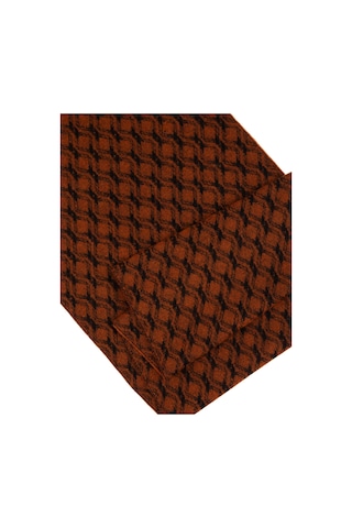 Pierre Cardin Erkek Turuncu Kaşkol 50317417-571 Turuncu