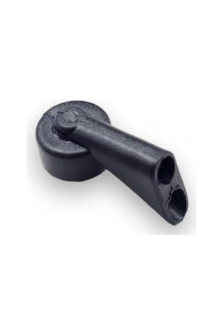 Skoda Octavia A7 2013-2020 1z5955985 Arka Cam Su Fiskiye Memesi