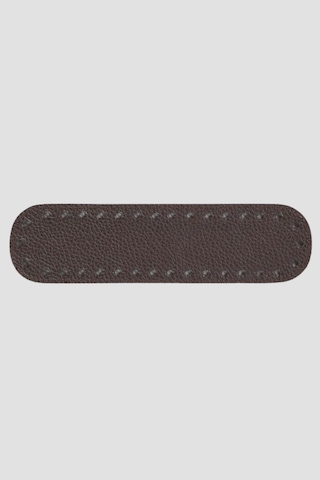 Çanta Tabanı 25x6,5 Cm Kahverengi Çanta Tabanı 25x6,5 Cm Kahverengi