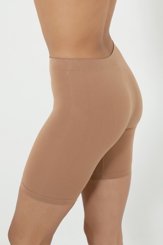Doremi Seamless Kadın Kısa Tayt 001