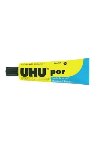 Uhu Por Strafor Yapıştırıcısı