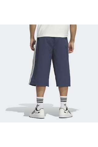 Adidas Originals Capri Erkek Mavi Şort Kb5442