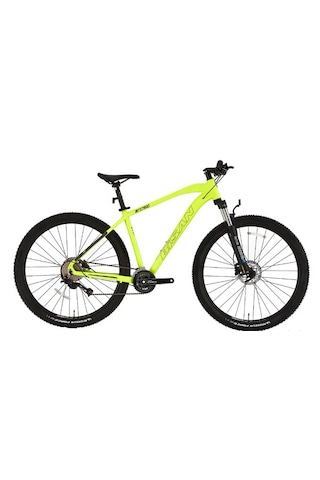 Bisan Mtx 7500 29'' 19'' Dağ Bisikleti