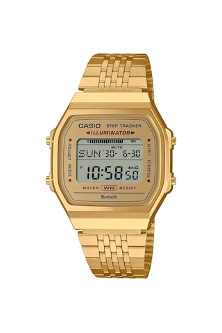 Casio Abl-100weg-9adf Unisex Kol Saati Gri Casio Abl-100weg-9adf Unisex Kol Saati Gri