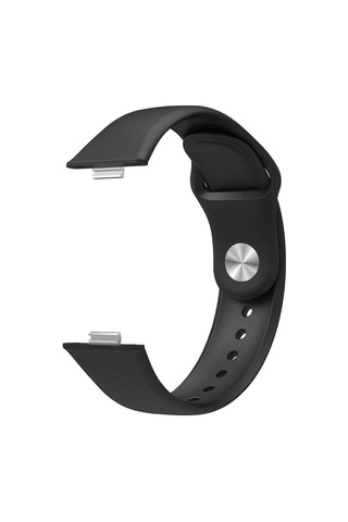 Huawei Watch Fit 3 Krd-11 22mm Silikon Kordon