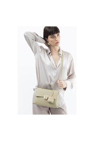 Matthewcox Kadın El Çantası Byn2345 Yeşil Yeşil