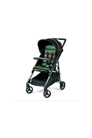 Peg Perego Tak Bebek Arabası