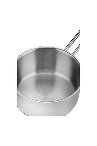 Nehir Silver Çelik Sosluk 12 Cm Kapaksız Diğer