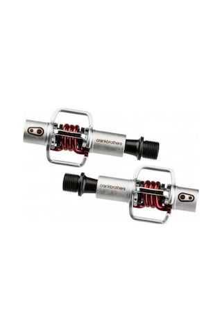 Crank Brothers Pedal Eggbeater 1 Siyah