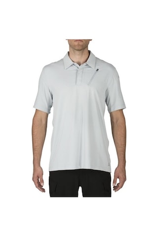 5.11 Odyssey Polo T-Shırt (416217412) Beyaz