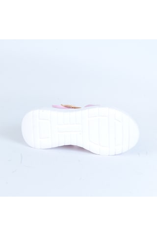 Şiringenç 1121 Mor Kız Çocuk Sandalet Mor