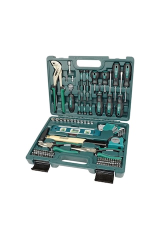 Mannesmann Alet Çantası 87 Parça