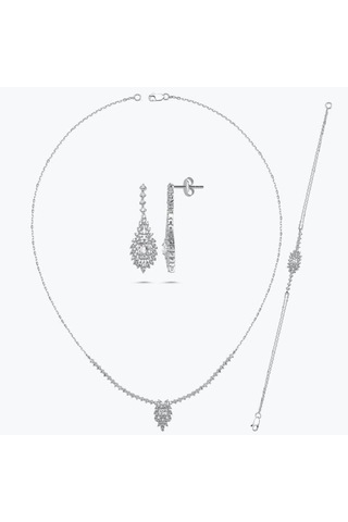 Altınbaş Altın Üçlü Set (544251792)